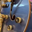 PRODÁM/VYMĚNÍM: Gretsch Falcon (Cerulean Smoke)