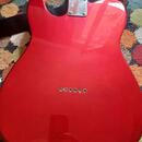 Tělo Telecaster