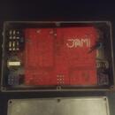 Jam pedals Delay Llama Supreme 