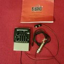 B-band A5T - aktivní elektronika pro akustiku