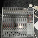 Behringer Xenyx x2442usb