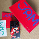 Jam Pedals Dyna-ssoR Bass Compressor