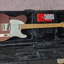 Fender American Telecaster Standard 2016