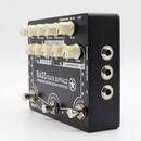 ..:: BASS Stack Buffalo preamp ::..