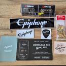 Epiphone Les paul Custom 