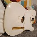 1978 - 1979 Fender Telecaster body