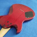 Kytara Cort Zenox Cherry 