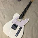 Telecaster Blond UPGRADE