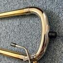 Basový trombon Sierman ST-81 (kompletní set, záruka, VIDEO)
