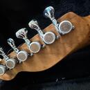 Telecaster z top dílů/prodej/výměna za el.acoustic