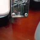 Kytara elektrická Squier Fender 