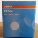PAR 64 240V/1000W CP61 GX16d 300h Tungsram - 600kč/1ks