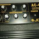 Akustické kombo JOYO AC-40 (40W) – ideální na busking!