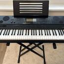 Prodám Casio WK-7500