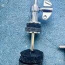 Sonor XH674 a Tama clamp. 