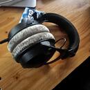Beyerdynamic DT 770 PRO 250 Ohm – studiová sluchátka