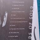 Sting – Fields of Gold