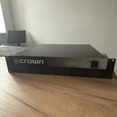 zesilovač Crown 800 CSL