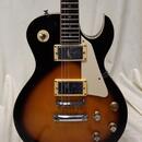 Les Paul Samick - Korea -1992