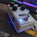 Racer . EQ/boost .MH pedals ( Doprodej)