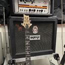 Orange Jim Root PPC212 Signature - Prodáno