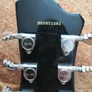 Hagstrom LP Swede / kvalita