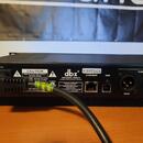 dbx DriveRack PA2 –procesor pro řízení reproboxů