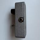 EHX Steel Leather