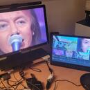 Prodám FULL HD video mixer s 5" LCD IPS displejem-SLEVA