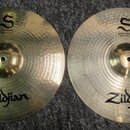 Zildjian S Rock Hi-Hat 14"