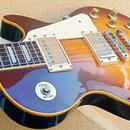 Greco Les Paul Standard EG-500 r.1978 s kufrom-RESERVÉ !!