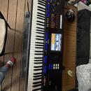 Yamaha Genos 2