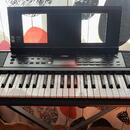 Yamaha PSR-E383
