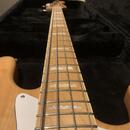 Fender Jazz Bass ‘75 reissue MIJ