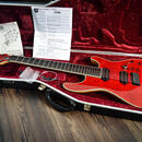 Mayones Regius 7 Custom Shop (+ piezo)