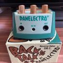 Danelectro Back Talk Reverse Delay