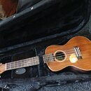 Celomasivní Ukulele lanikai acs-c, nové v záruce