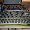 Mackie ProFX22v2