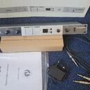 Phonic DFX256 digitální efektový procesor – komplet+kabely