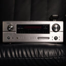 Denon AVR-2106 – klasický poctivý AV receiver / zesilovač