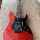 Fernandes Strat Rock Inn Japan