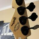 Sandberg "BassThe World" BTW California II TT4 passive