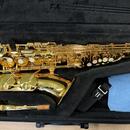 Saxofon 