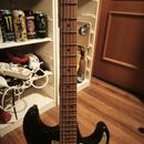 Squier Stratocaster