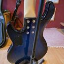 G&L L-2500 CLF Research Series 750 – NOVÁ NEHRANÁ – 50 000 K