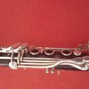 Klarinet Selmer po GO