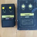 LOCO BOX PH-01 4-stage phaser / phase shifter