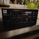 JBL M-Patch 2 – Pasivní mikrofonní a studiový kontroler