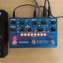 Strymon NightSky — Time-Warped Reverberator (stav jako nový)