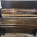 Piano značky Kašpar